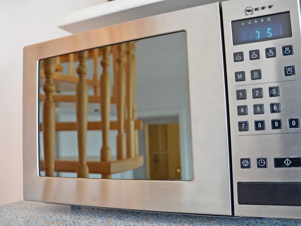 Apartmenthaus Jahreszeiten - Meerblick-Fewo 28 Binz Extérieur photo
